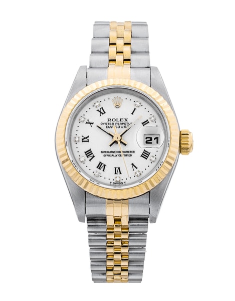 Rolex Datejust Lady 69173